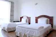 Phòng ngủ Amazon Vinh Hotel