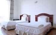 Phòng ngủ 7 Amazon Vinh Hotel