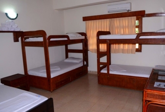 ห้องนอน 4 Apartamentos Vacacionales Coveñas