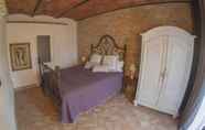 Bedroom 5 Borgo di Vezzano