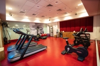 Fitness Center Novotel Almaty City Center