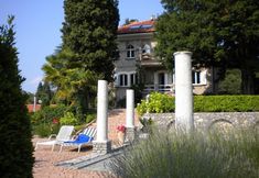 Others 4 Luxury Italian Lakes Villa With Pool. 360 Degree Views. Sleeps 11