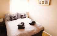 Kamar Tidur 4 Little Haven