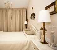 Bedroom 4 Duret Sea Side Villa