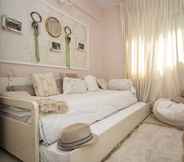 Bedroom 6 Duret Sea Side Villa