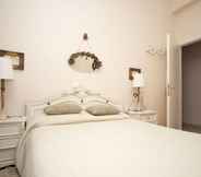 Bedroom 3 Duret Sea Side Villa
