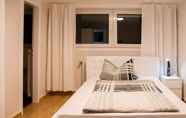 Kamar Tidur 7 Mads Hotel