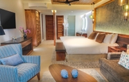 Bedroom 6 Palmaïa - The House of AïA Wellness Enclave All Inclusive