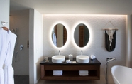 In-room Bathroom 2 Palmaïa - The House of AïA Wellness Enclave All Inclusive