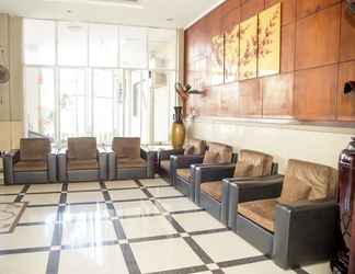 Sảnh chờ 2 Ha Trinh Hotel