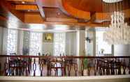 Sảnh chờ 4 Ha Trinh Hotel