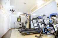 Fitness Center Ha Trinh Hotel