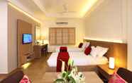 Phòng ngủ 3 Hotel Luciyapalace