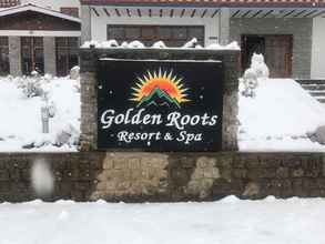 Exterior 4 Golden Roots Resorts & Spa