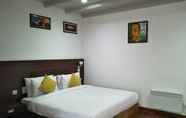 Bedroom 5 Golden Roots Resorts & Spa