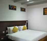 Bedroom 5 Golden Roots Resorts & Spa