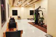 Fitness Center Hotel Harshawardhan