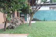 Kolam Renang Hillsview Rest and Guest House