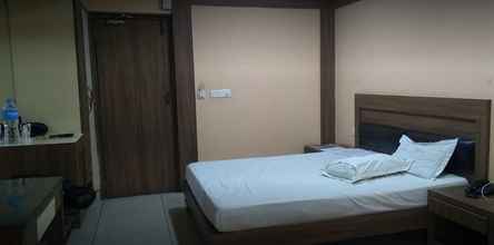 Kamar Tidur 4 Hotel Vandana