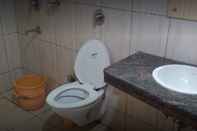 Toilet Kamar Hotel Vandana