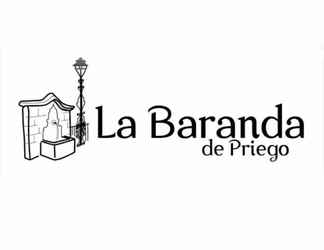 Lobi 2 La Baranda de Priego