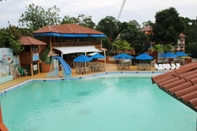 Swimming Pool Rancho Turístico Doña Callita