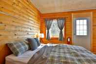 Bedroom Southern Lakes Resort