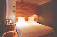 Kamar Tidur The Yan House Tengchong