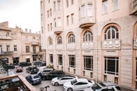 Bên ngoài La Casa Hotel Baku