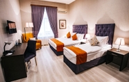 Phòng ngủ 2 La Casa Hotel Baku