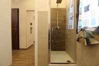 Toilet Kamar B&B Corso Roma