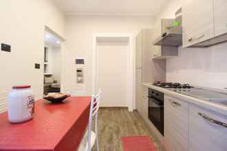 Kamar Tidur 4 B&B Corso Roma