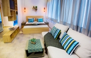 Kamar Tidur 5 Emerald Suite