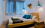 Kamar Tidur 6 Emerald Suite