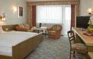 Bedroom 5 Hotel-Pension Fent