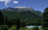 Nearby View and Attractions 7 Albergo Maggio