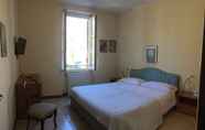 Bedroom 2 Albergo Maggio