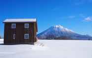 Exterior 5 Niseko Highland Cottages