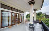 Lobby 6 Griya Private Villa