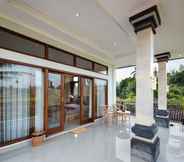 Lobi 6 Griya Private Villa