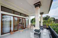 Lobby Griya Private Villa