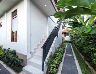 Lobi 2 Griya Private Villa