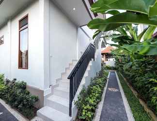 Lobi 2 Griya Private Villa