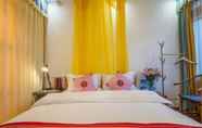 Bedroom 6 Lijiang Mild Times Inn