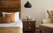 Bedroom 4 Taj Aravali Resort & Spa