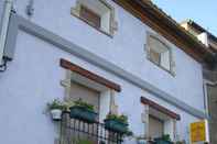 Exterior Casa rural La Bardena Blanca II