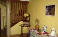 Bedroom 3 Casa rural La Bardena Blanca II