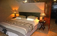 Bedroom 7 Blanco Hunting Safaris Game Ranch