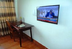 その他 6 Entebbe Flight Motel