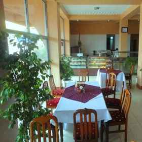 Entebbe Flight Motel1 , 飯店A区